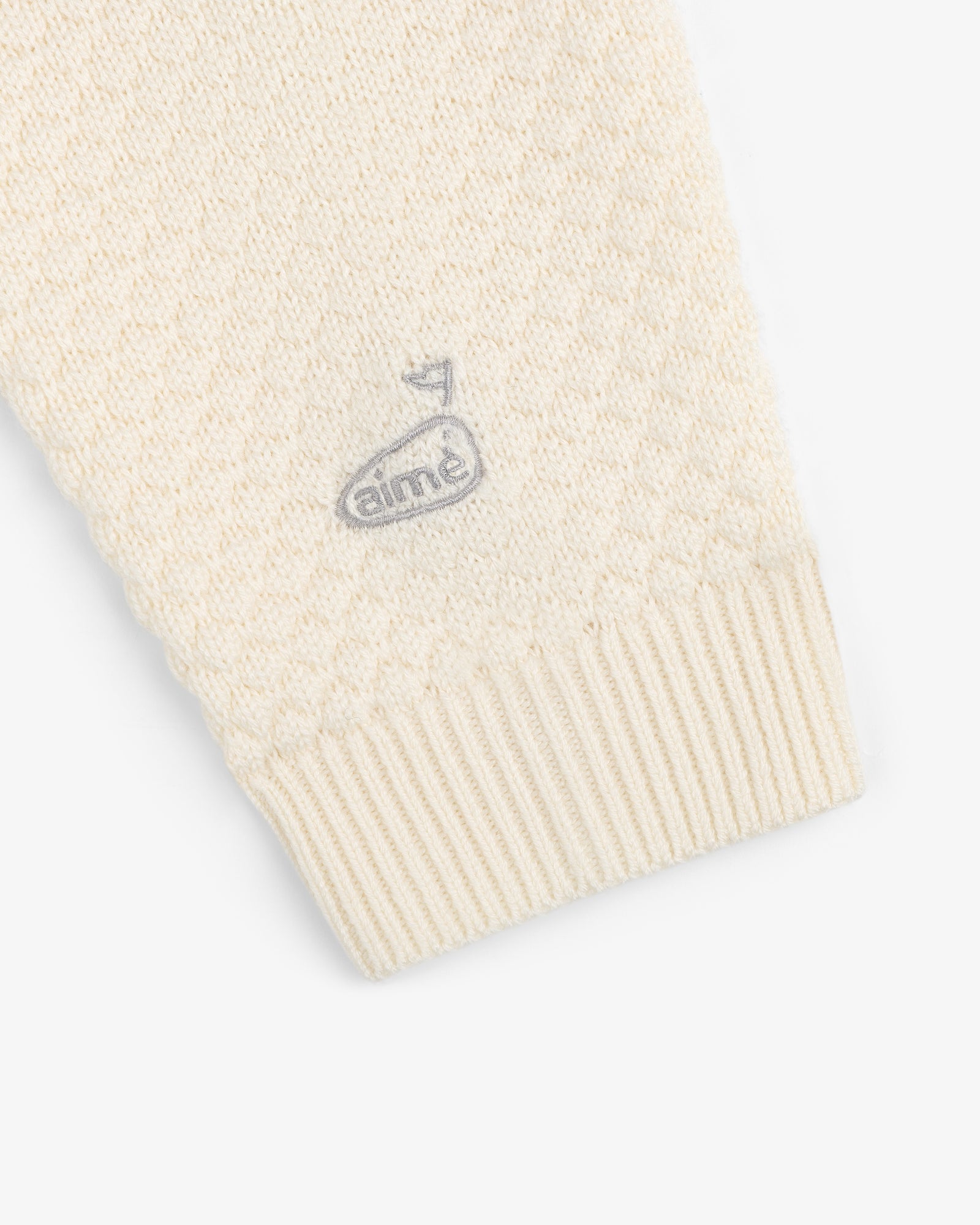 ALD Golf Clubhouse Sweater – Aimé Leon Dore EU