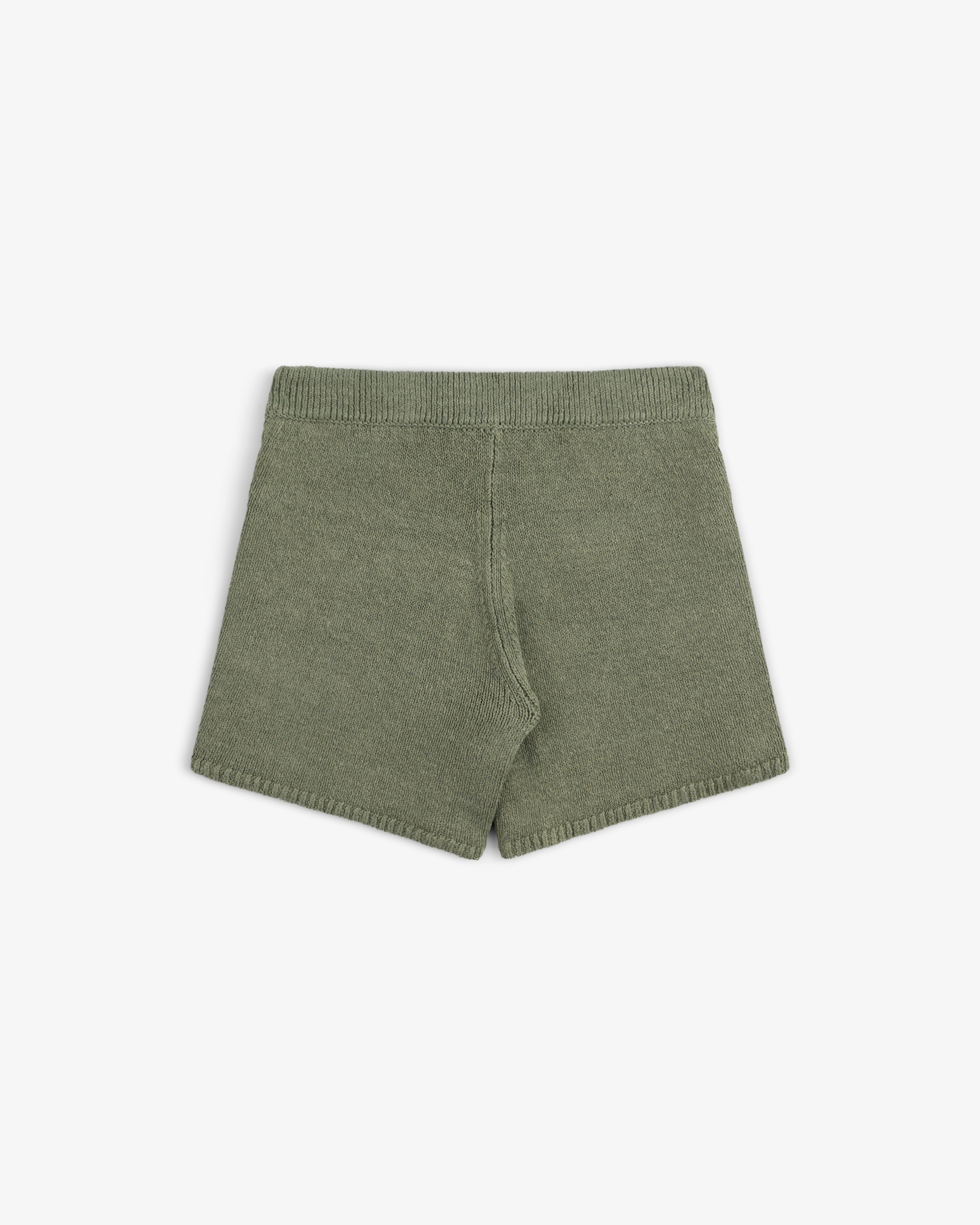 Linen Knit Drawstring Short – Aimé Leon Dore EU