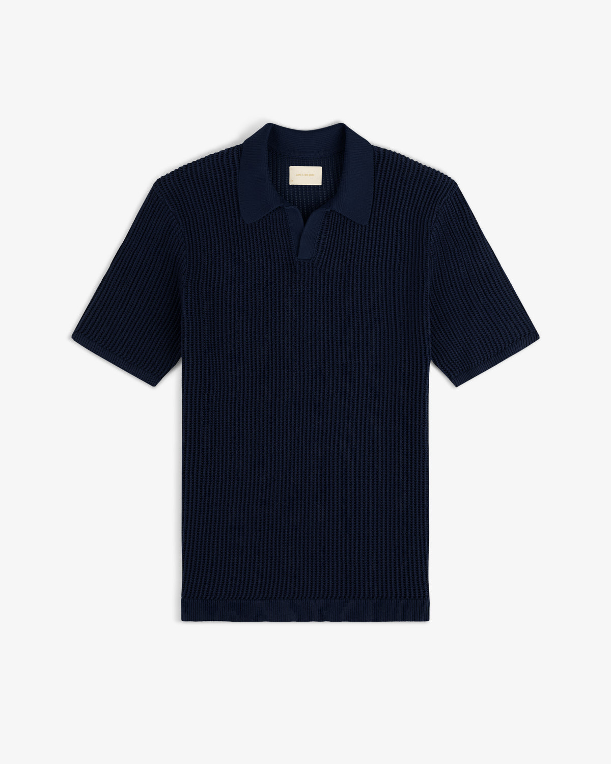 AIME LEON DORE Mesh Knit Polo メッシュニットポロ Mesh Knit Polo – Aimé Leon Dore EU