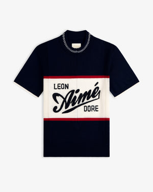 Merino Wool Cycling    Jersey