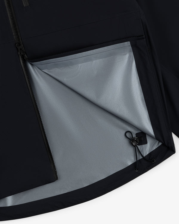 Lightweight GORE-TEX Shell Jacket