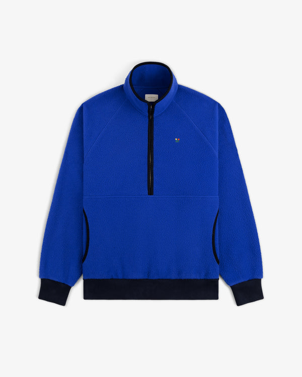 Casentino Crest Half-Zip Pullover