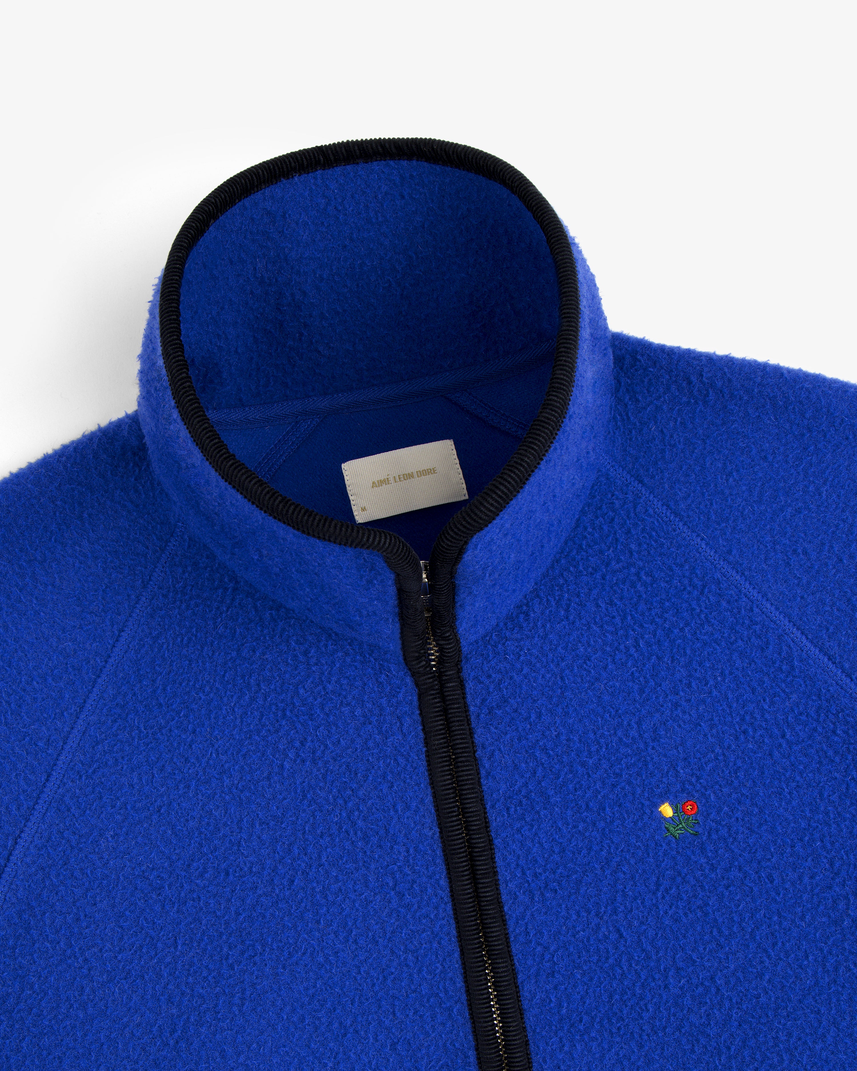 Casentino Crest Half-Zip Pullover