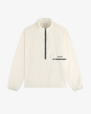 Nylon Packable Windbreaker