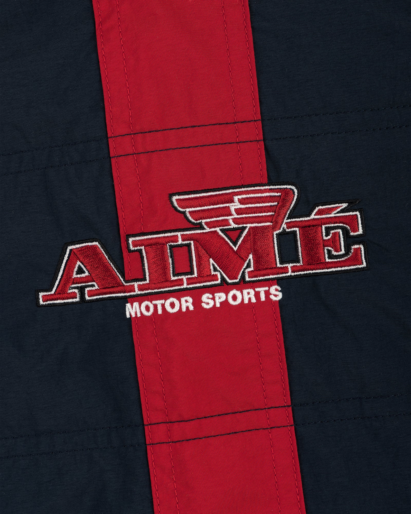Nylon Moto Jacket – Aimé Leon Dore EU