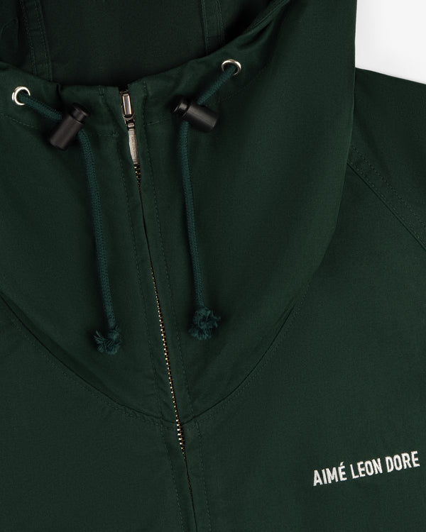 Micro Logo Lightweight Jacket