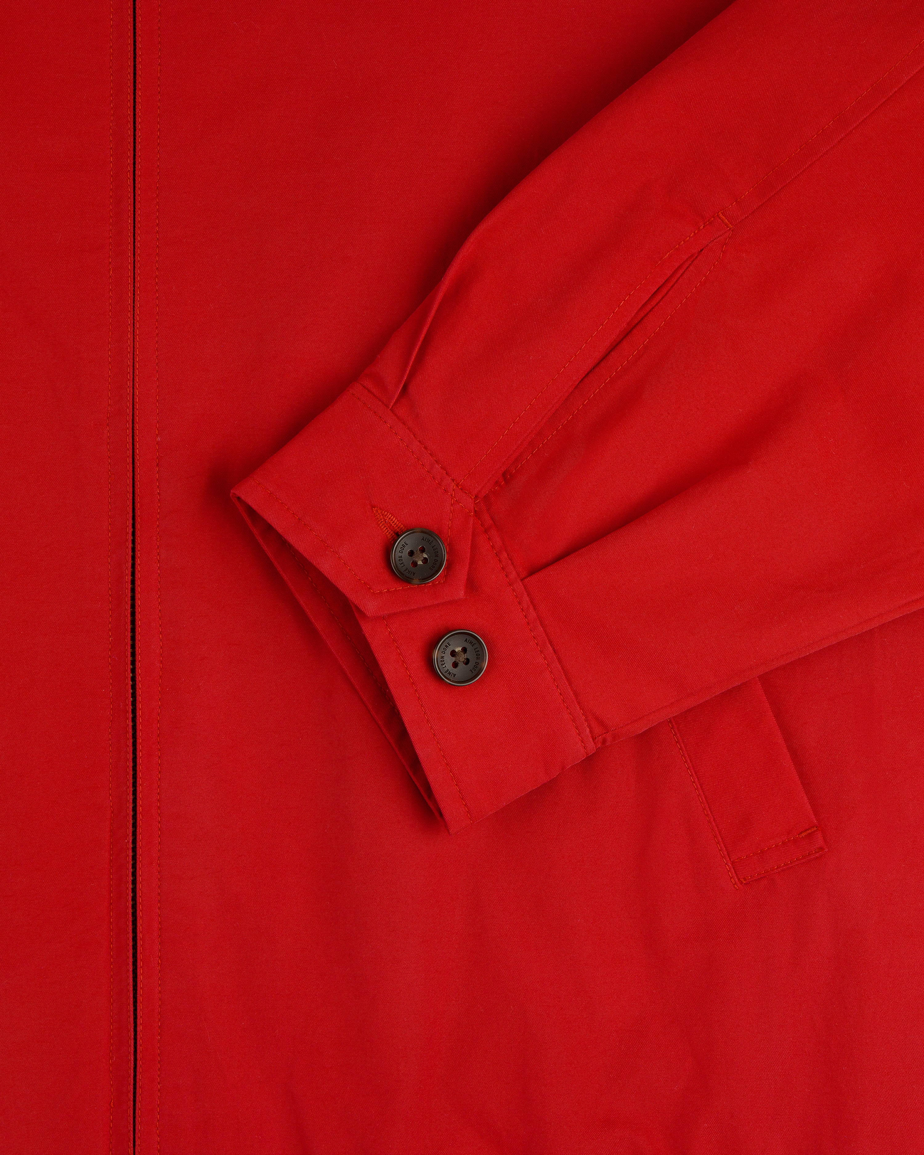 Crest   Casual   Jacket