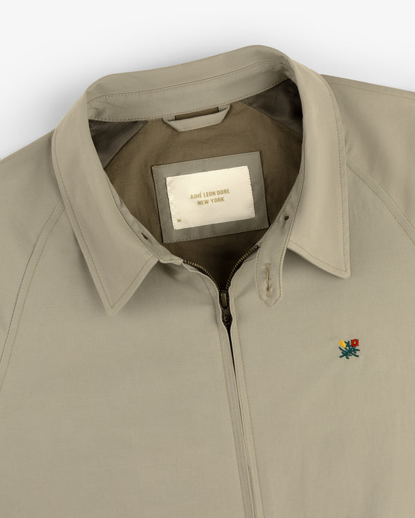 Crest   Casual   Jacket