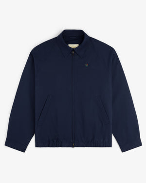 Crest   Casual   Jacket