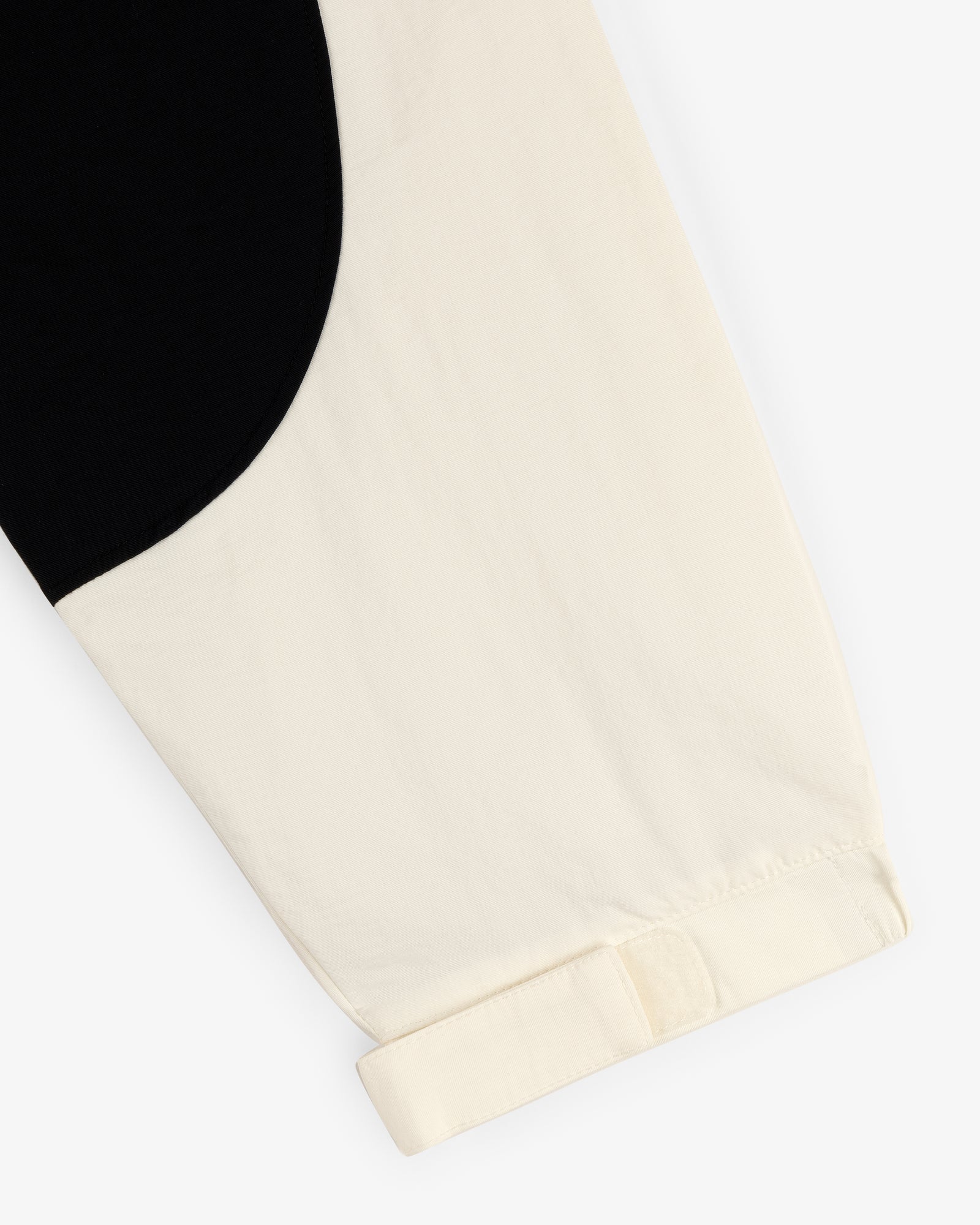 Crest   Nylon Half-Zip Pullover