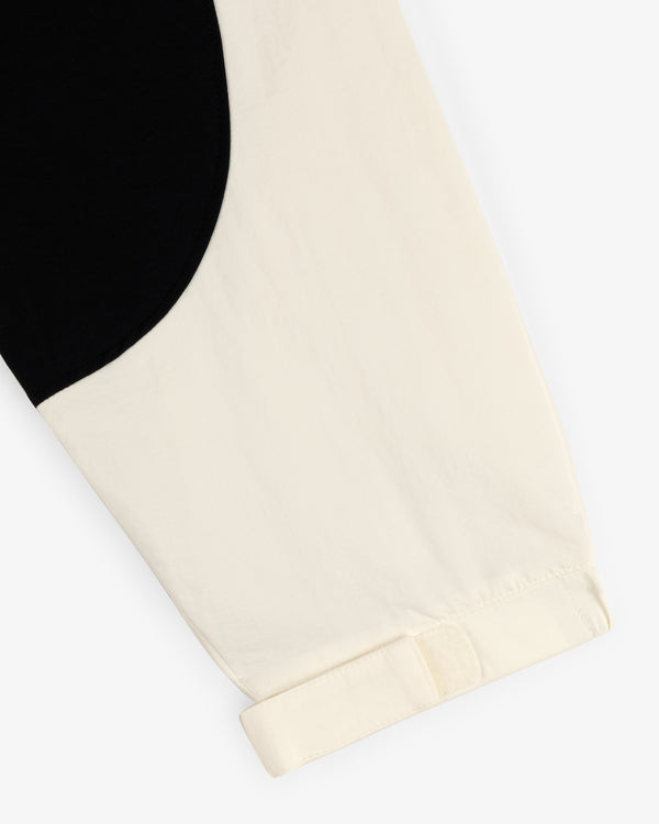 Crest   Nylon Half-Zip Pullover