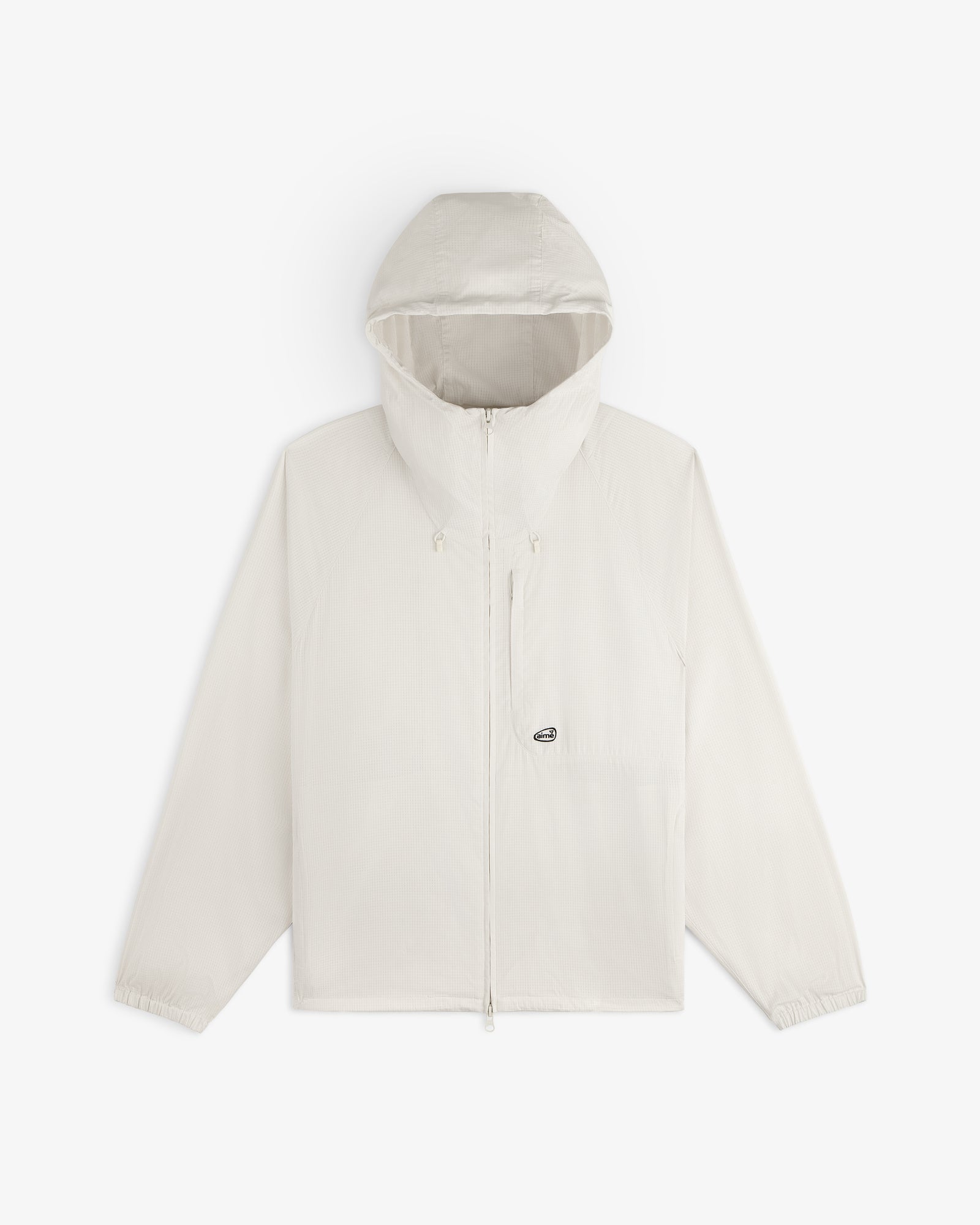 ALD Golf Lightweight Tips Windbreaker – Aimé Leon Dore EU