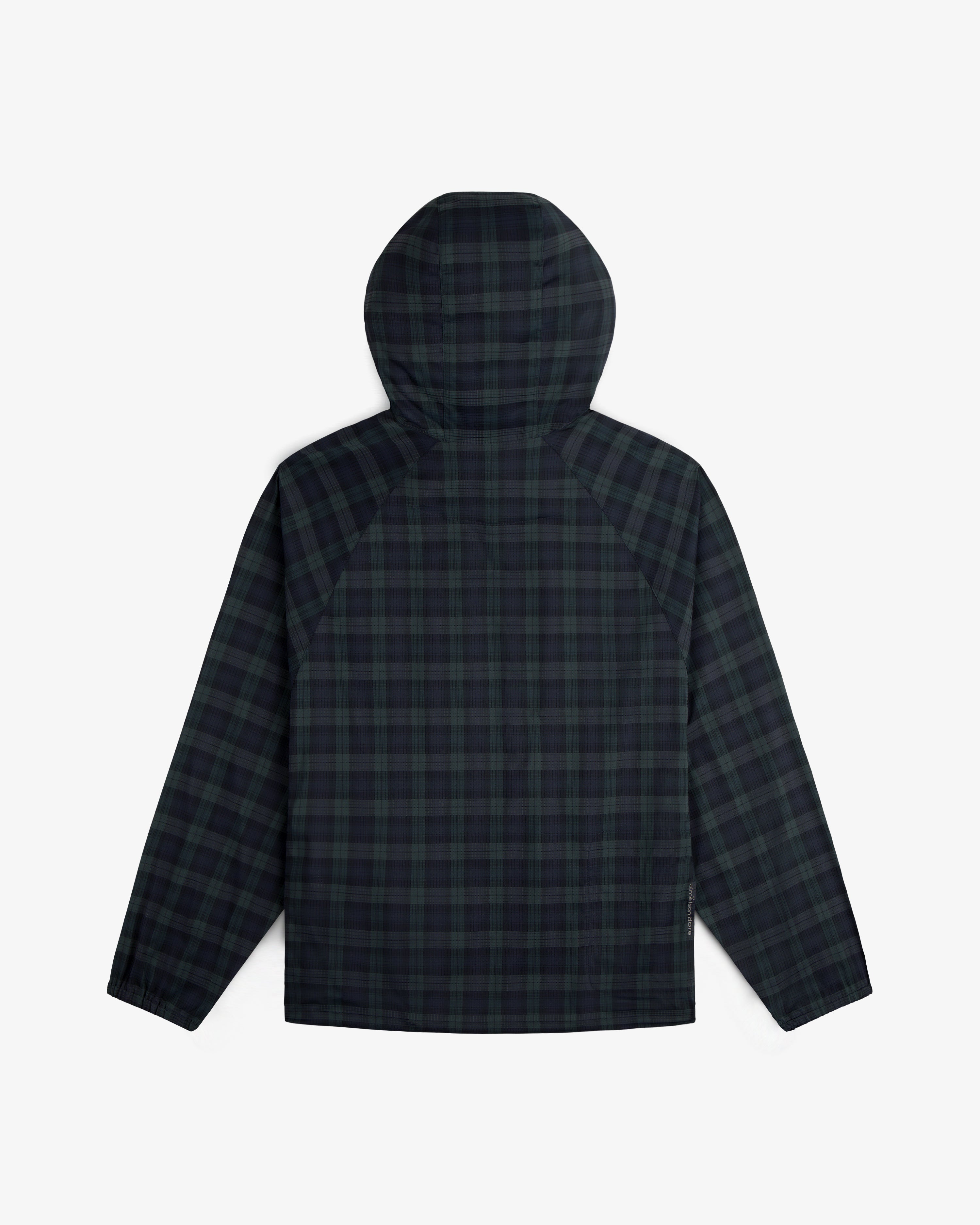 ALD Golf Lightweight Tips Windbreaker – Aimé Leon Dore EU