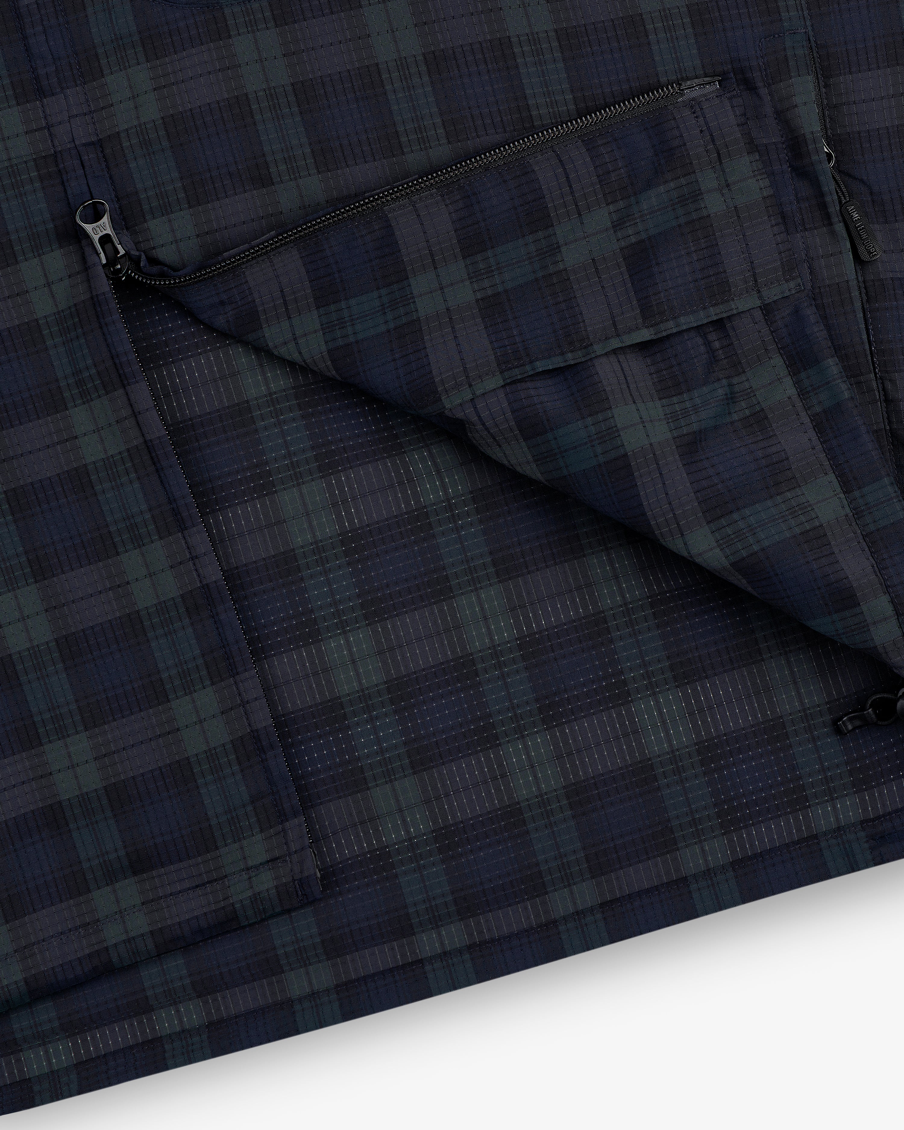 ALD Golf Lightweight Tips Windbreaker – Aimé Leon Dore EU
