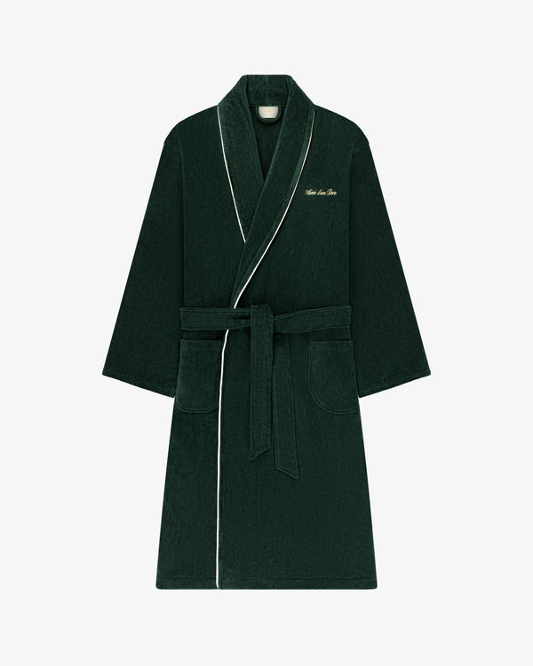Mulberry Robe