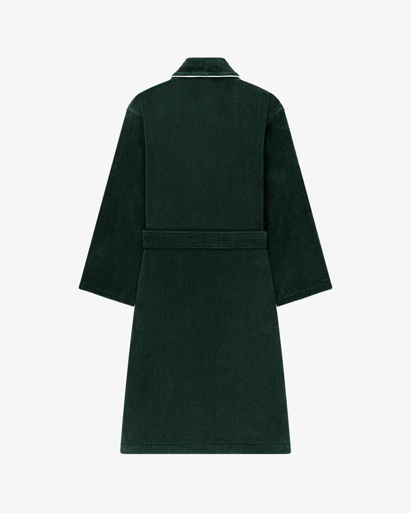 Mulberry Robe