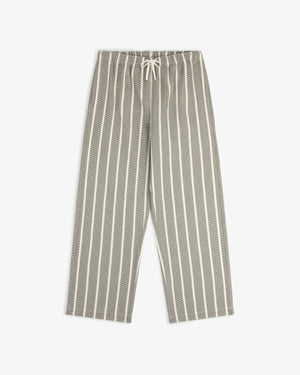 Wide Leg Shore Pant