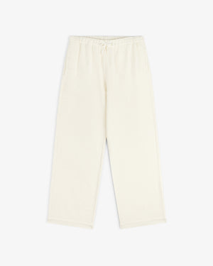 Wide Leg Shore Pant
