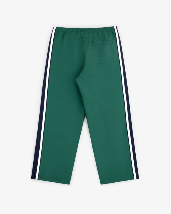 Colorblock    Track     Pant