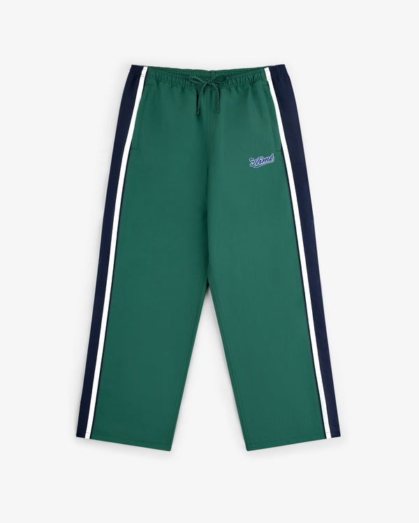 Colorblock    Track     Pant
