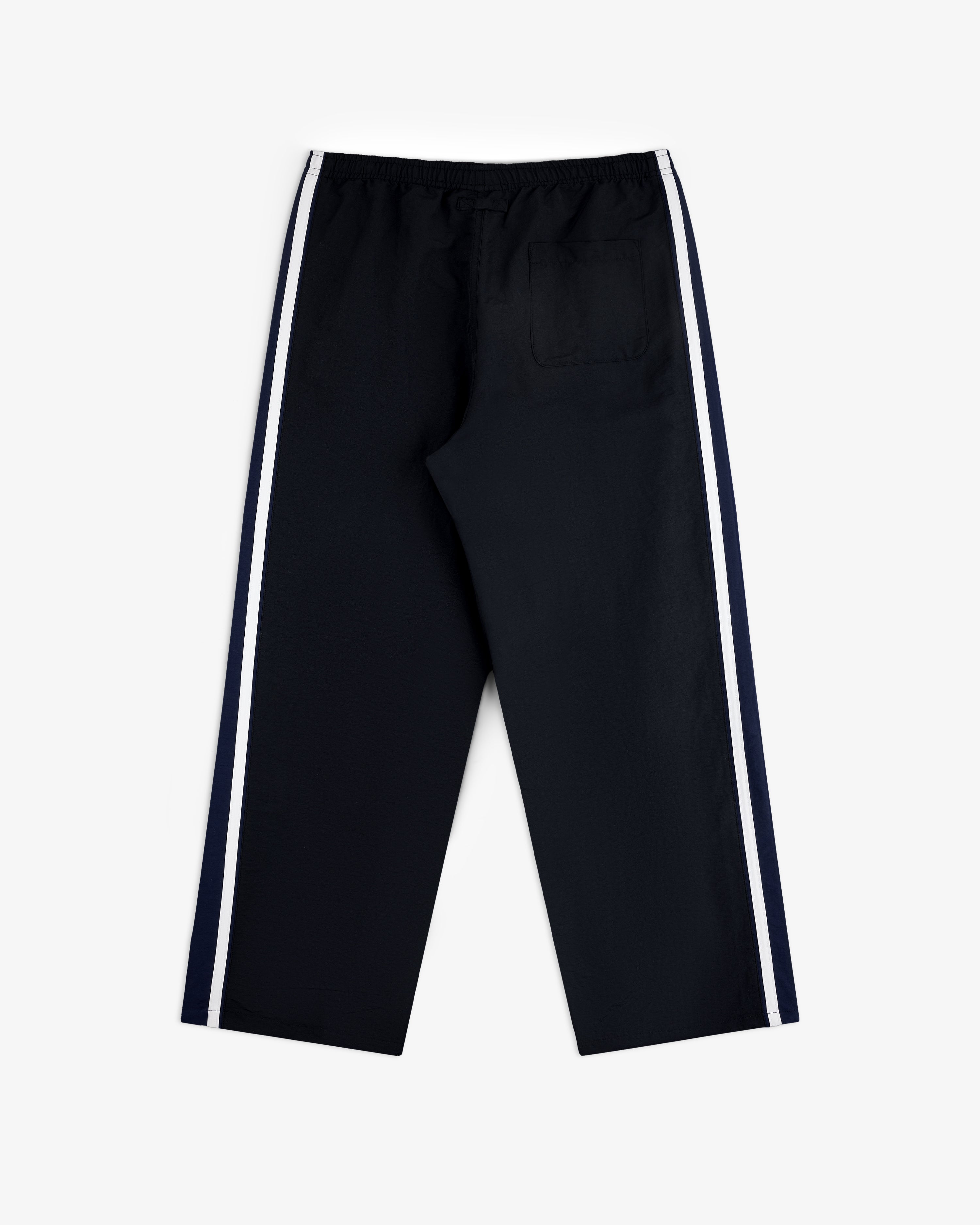 Colorblock    Track     Pant