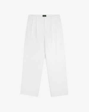 ALD Golf Cordura Double Pleated Pant