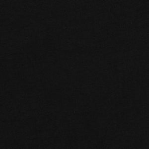 Color: Jet black