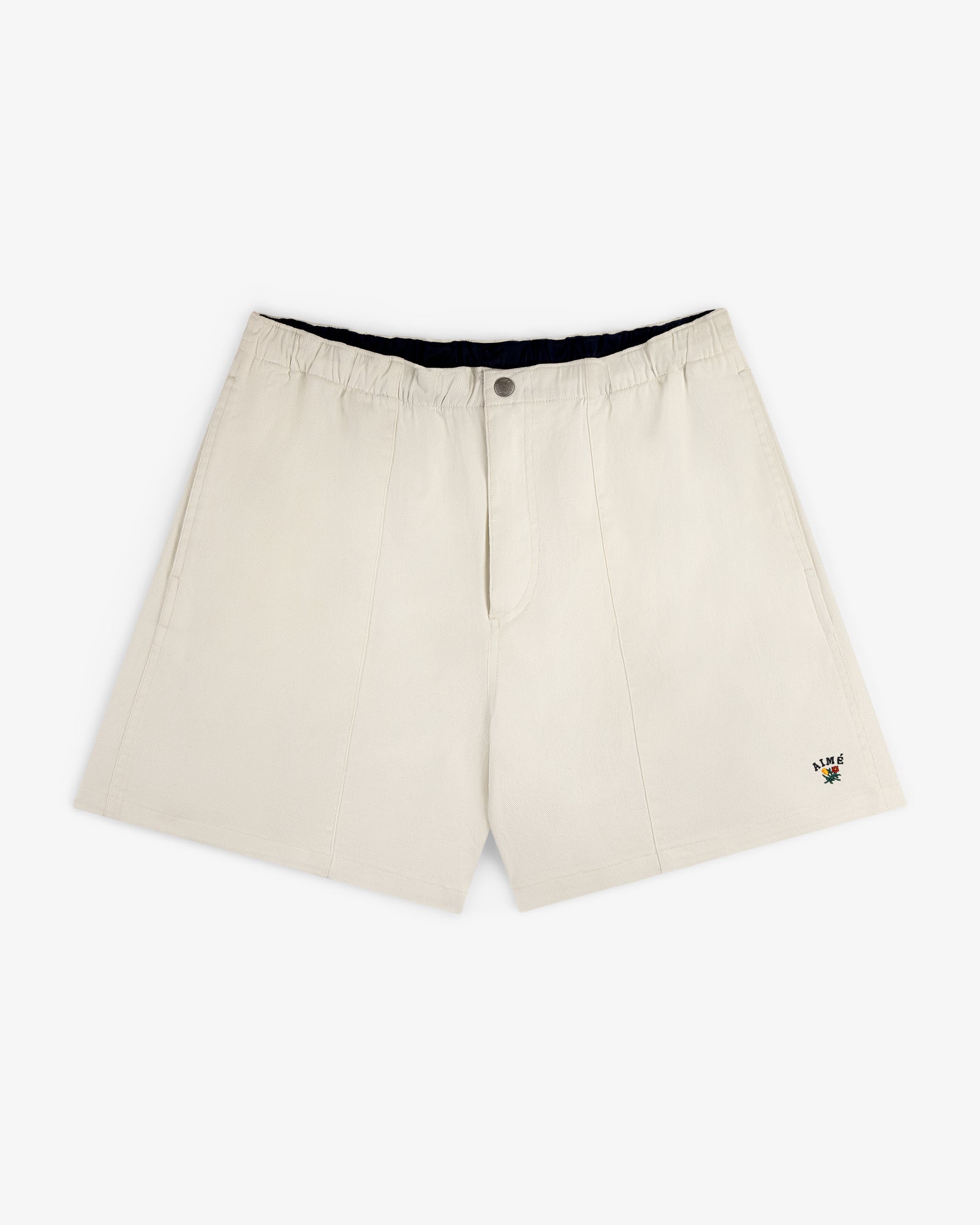 Crest Casual Short