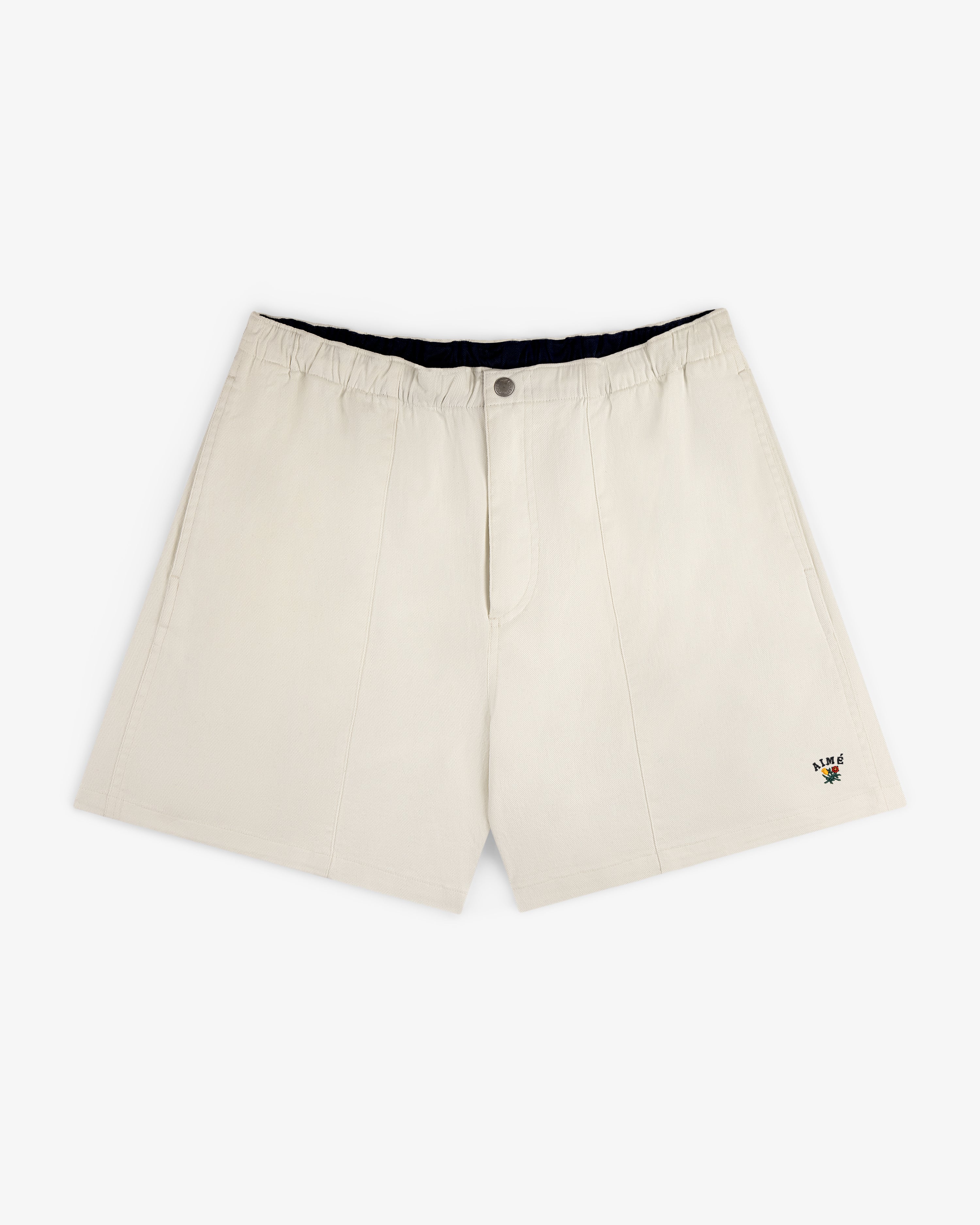 Crest Casual Short