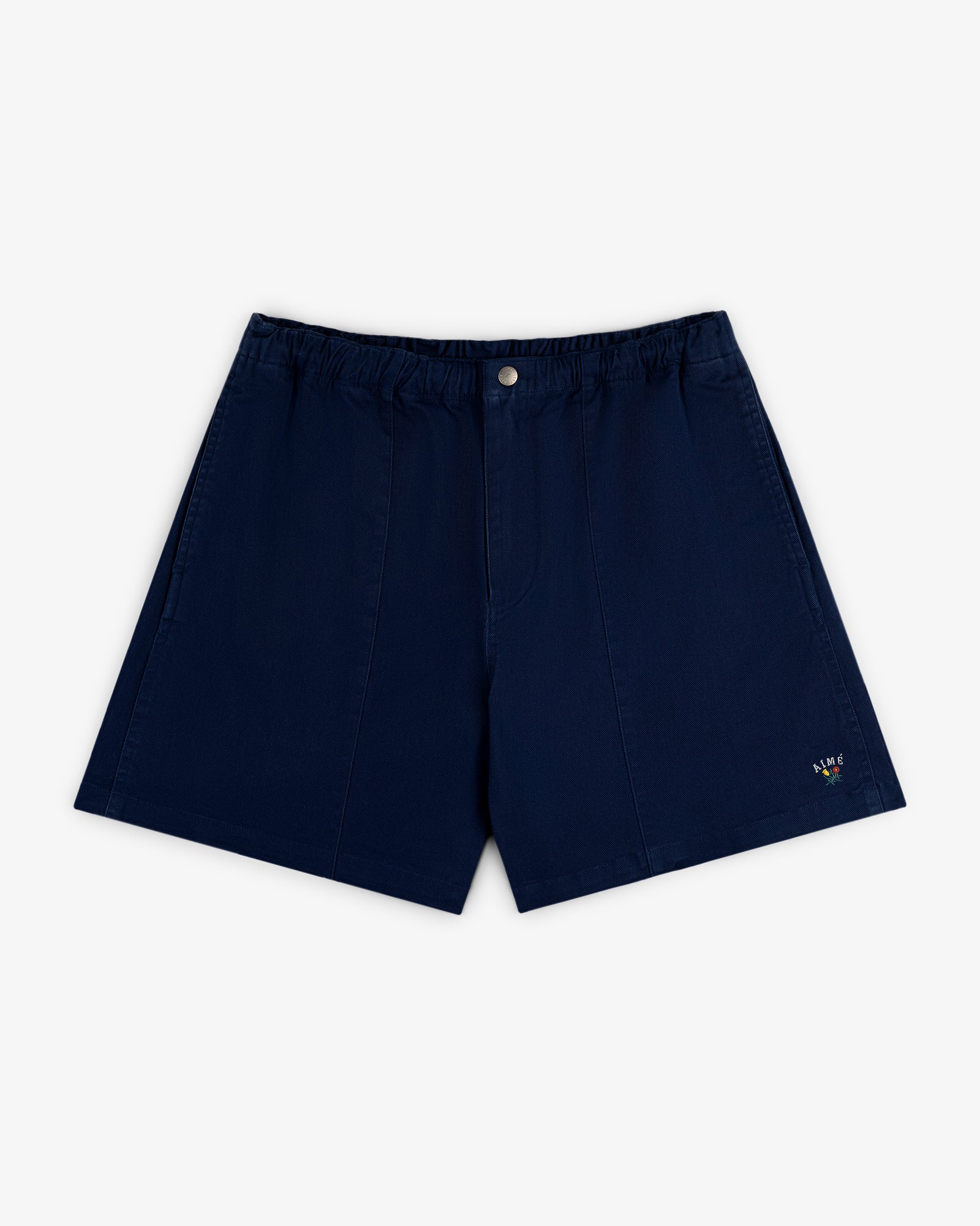 Crest Casual Short