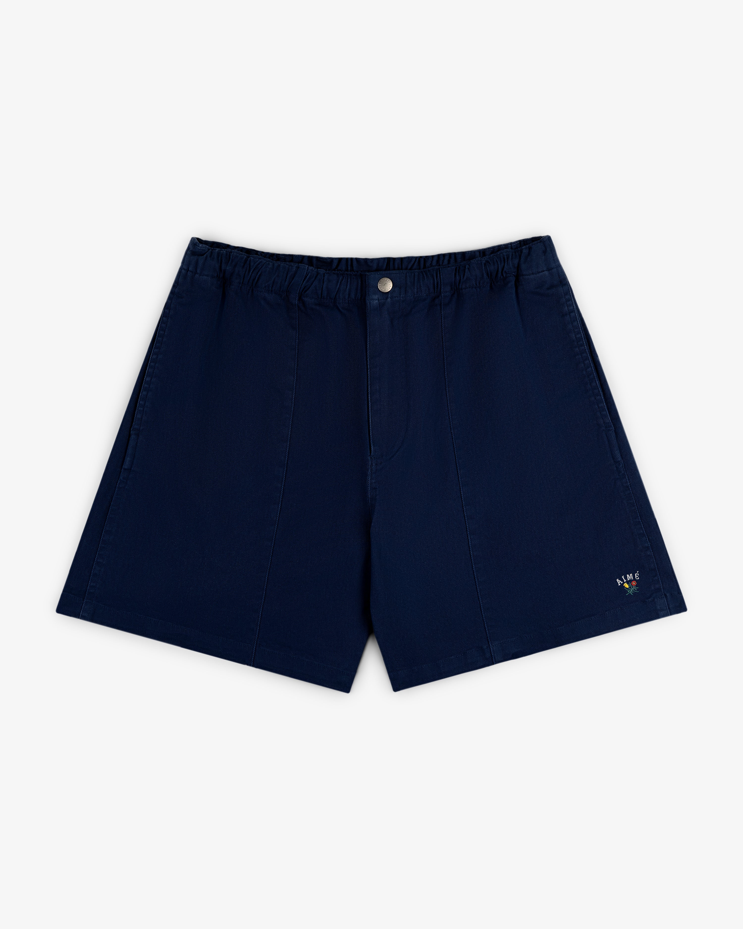Crest Casual Short