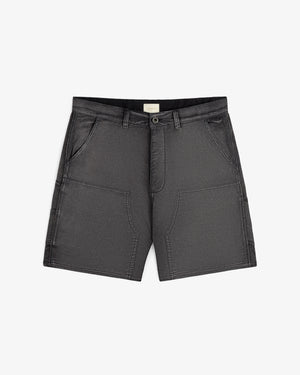 Garment Dyed Carpenter Short