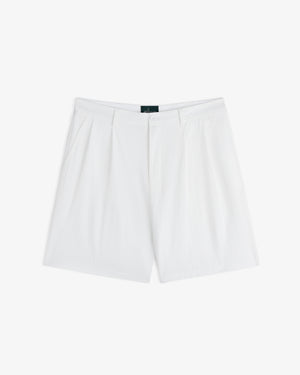 ALD Golf Cordura Double Pleated Short