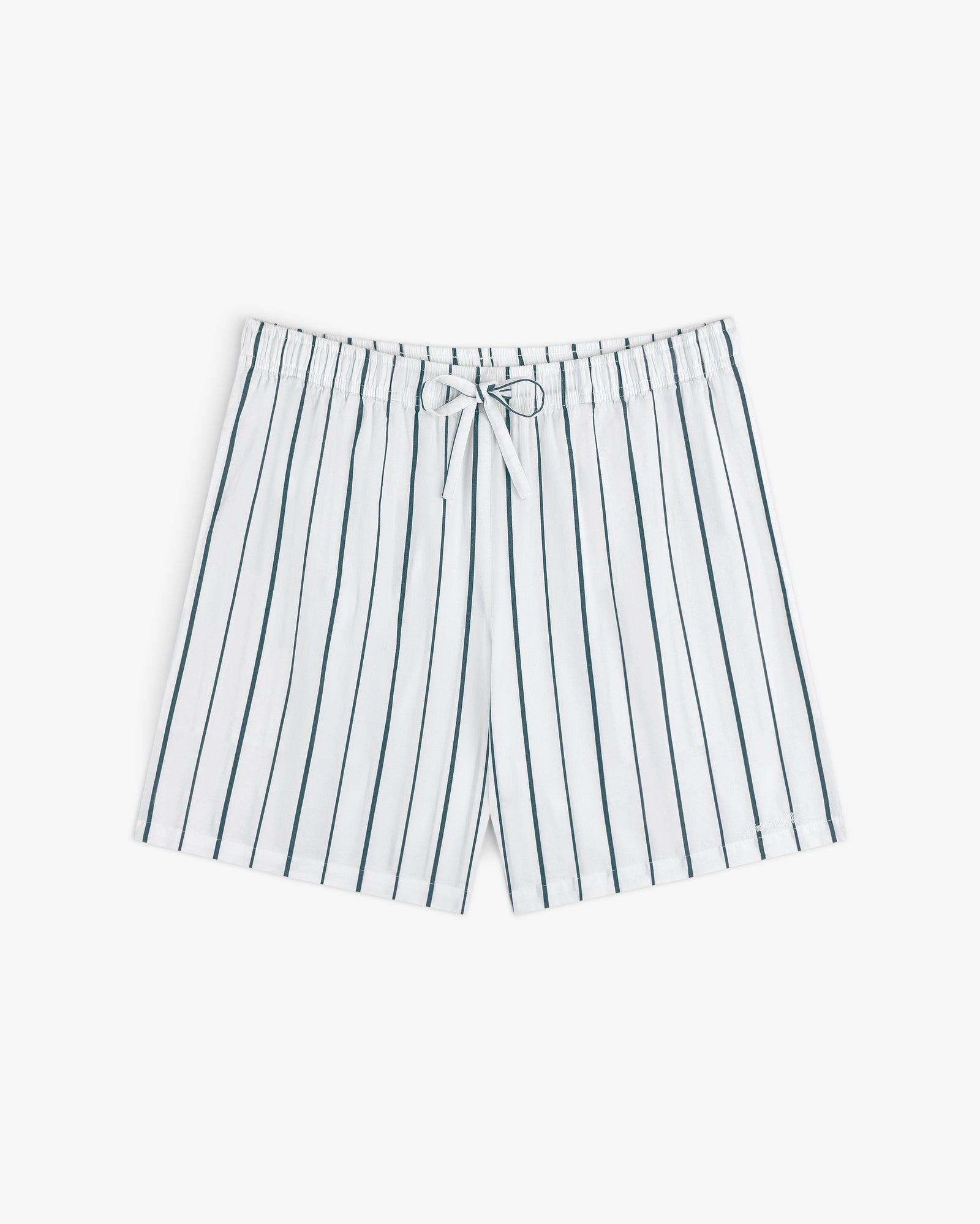 パンツ Aime Leon Dore Striped Short Striped Poplin Leisure Short – Aimé Leon Dore EU