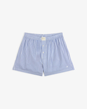 Striped Boxer Short