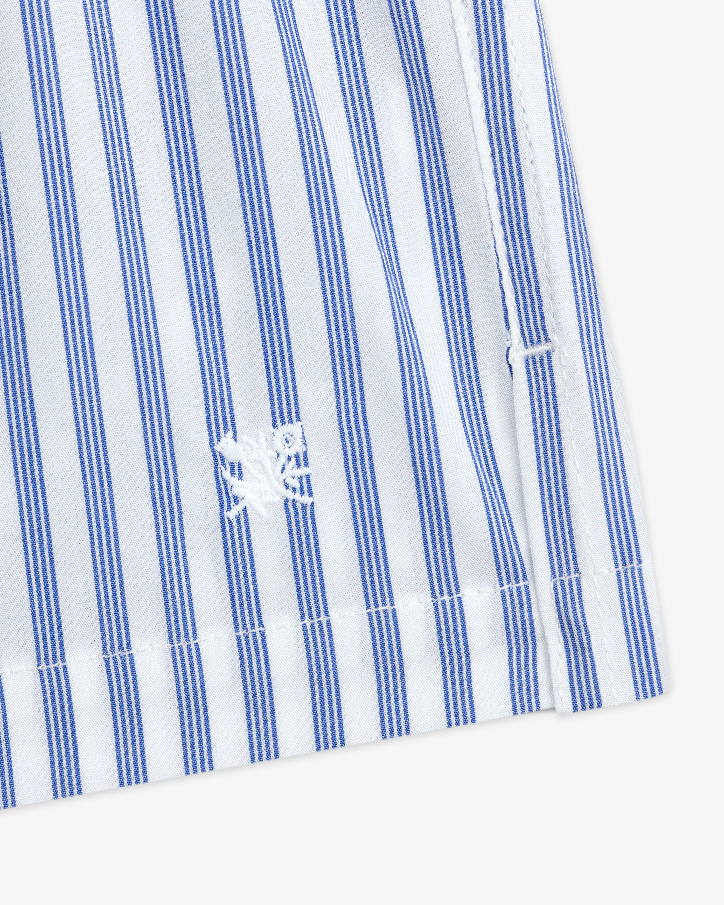 Striped Boxer Short – Aimé Leon Dore EU