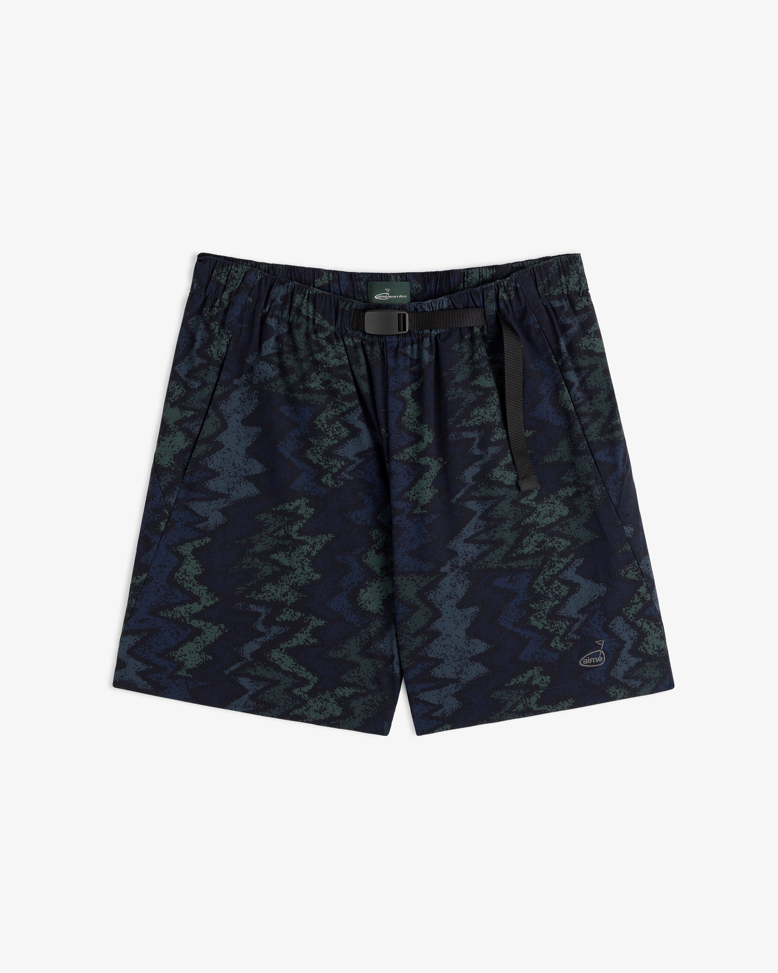 ALD Golf Performance Short – Aimé Leon Dore EU