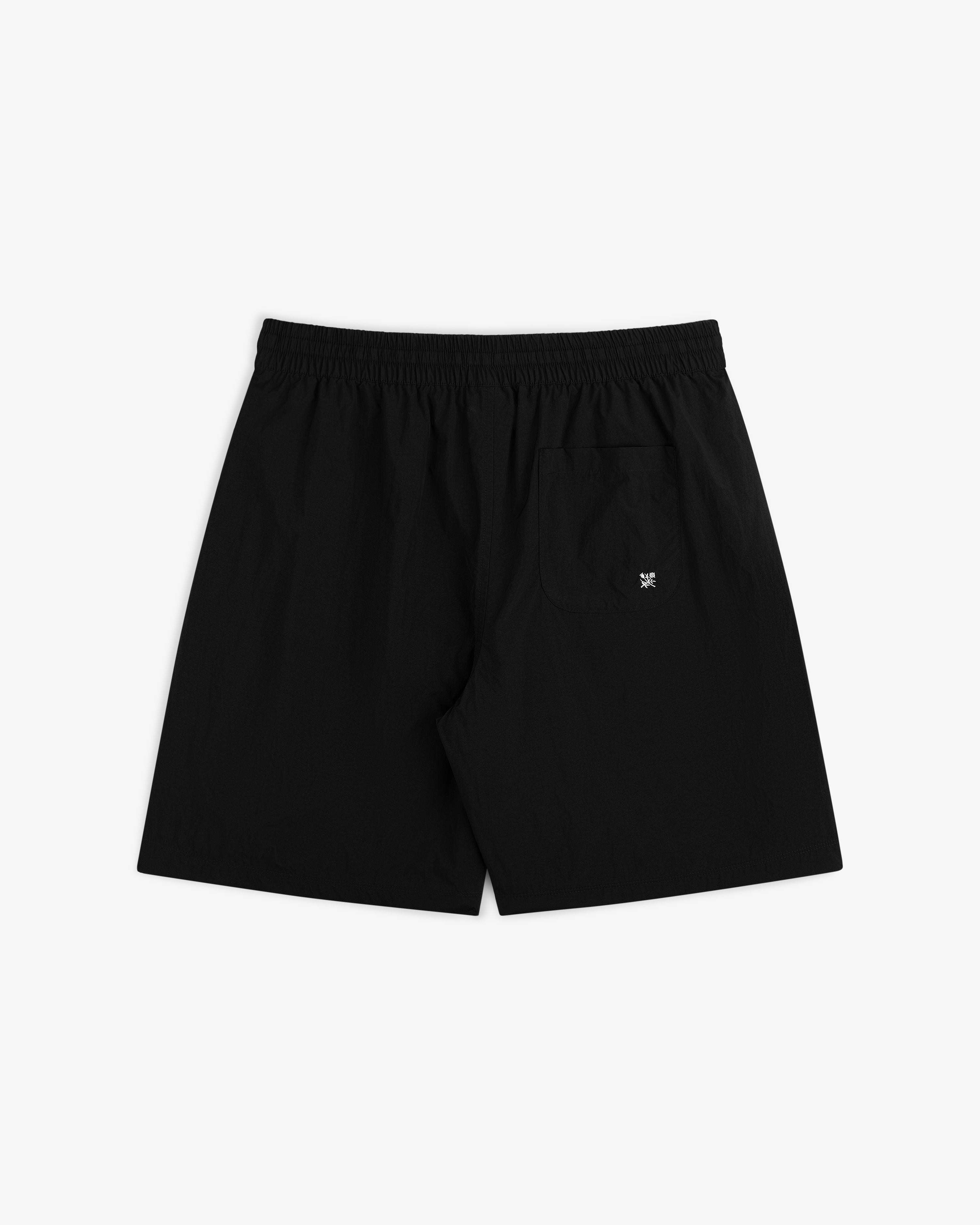 Long Nylon Track Short – Aimé Leon Dore EU