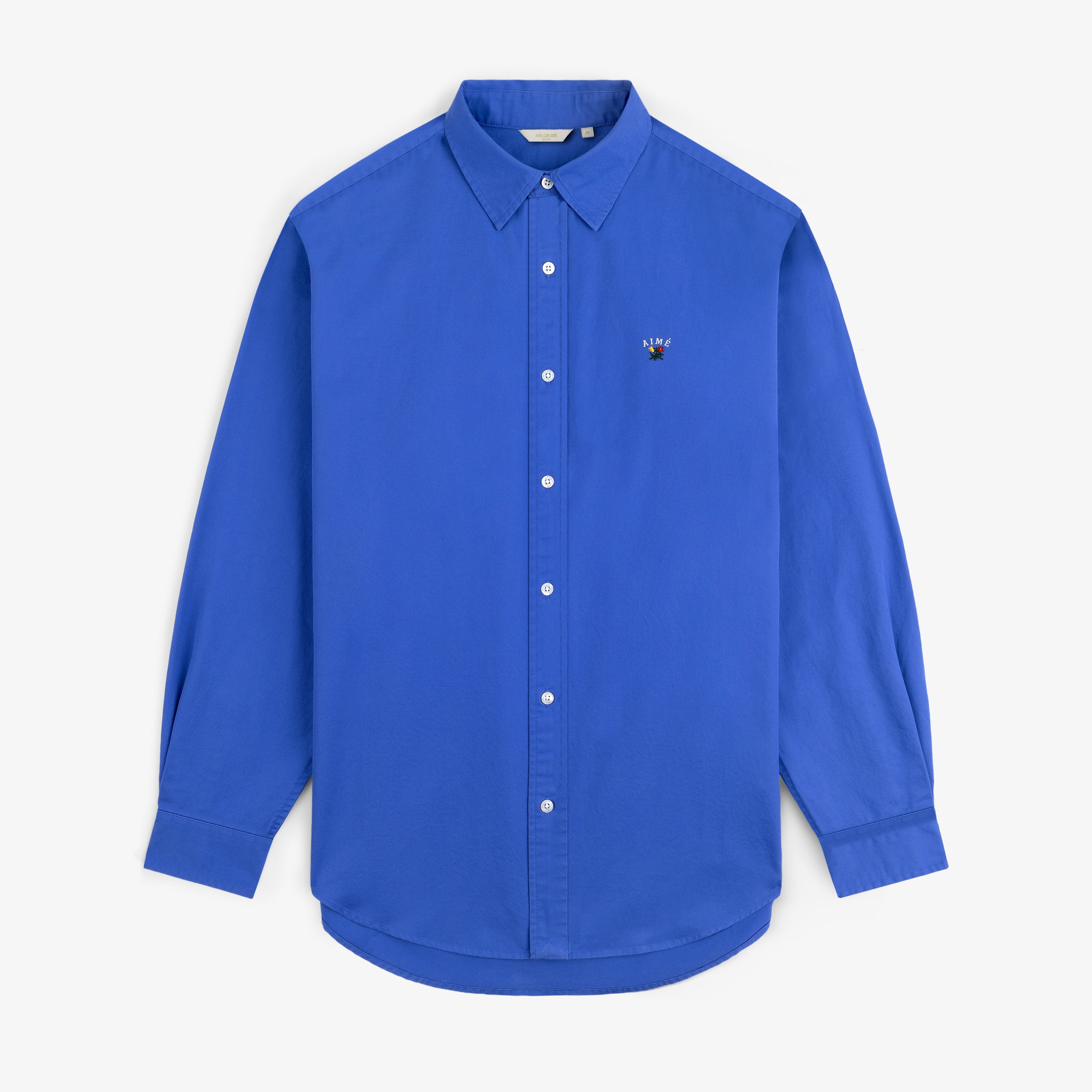 Leon Overshirt – Aimé Leon Dore EU