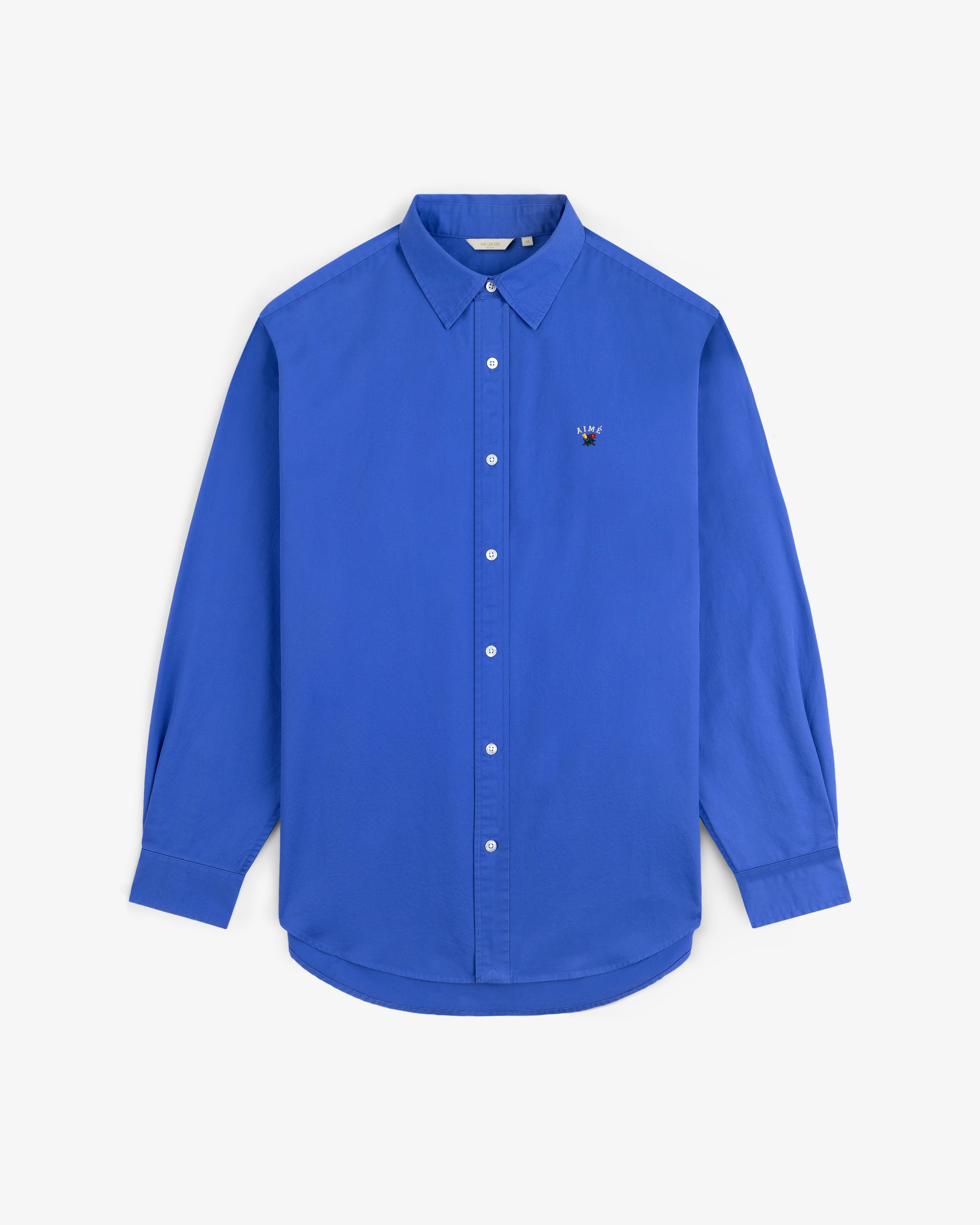 Leon Overshirt – Aimé Leon Dore EU