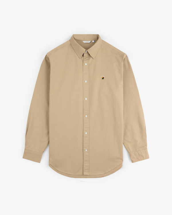 Leon Overshirt