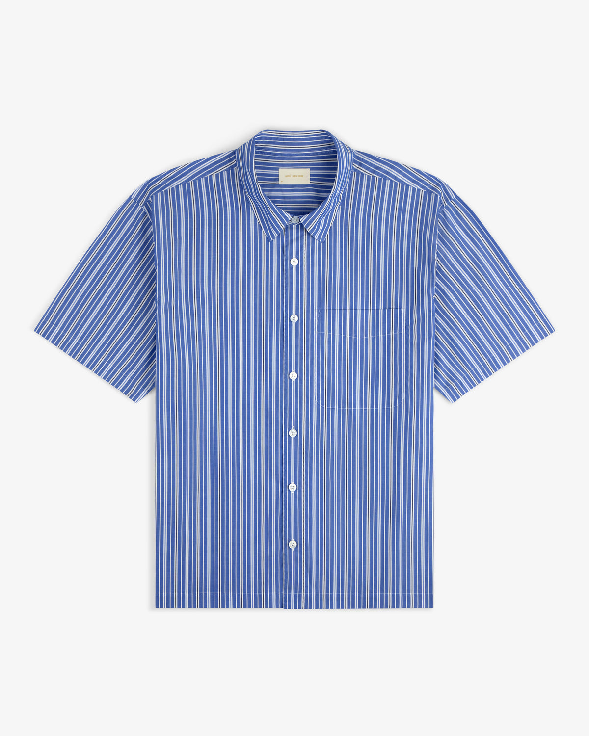 Yarn Dyed Striped Shirt – Aimé Leon Dore EU
