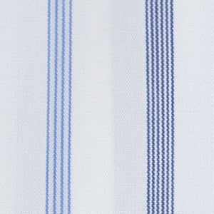 Blue / navy stripe