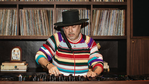 LOUIE VEGA