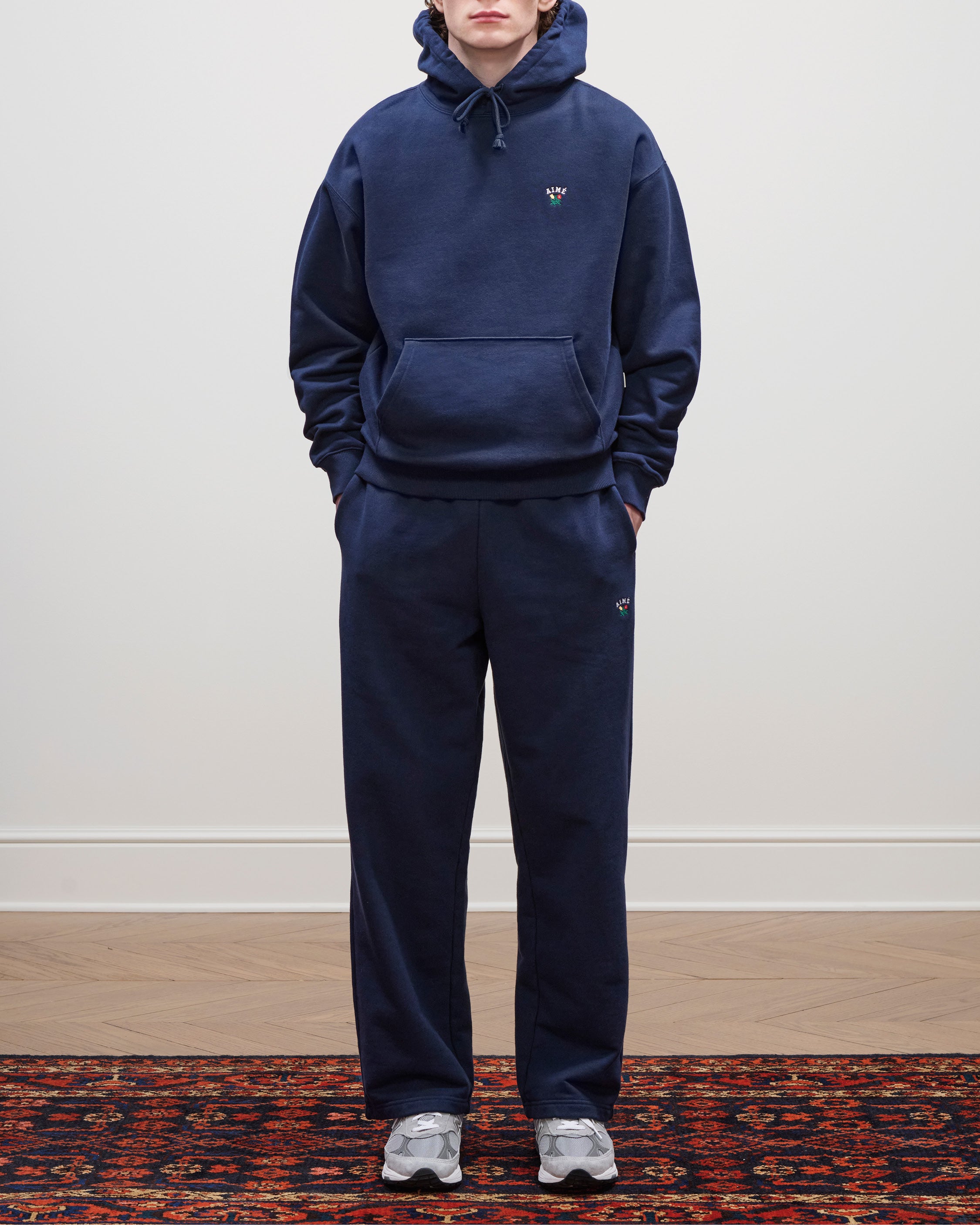 Crest Sweatpants – Aimé Leon Dore EU