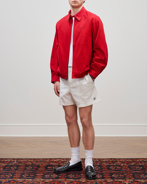 Crest   Casual   Jacket