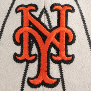 Aimé Leon Dore Aimé Leon Dore x New Era Solid Wool New York Mets