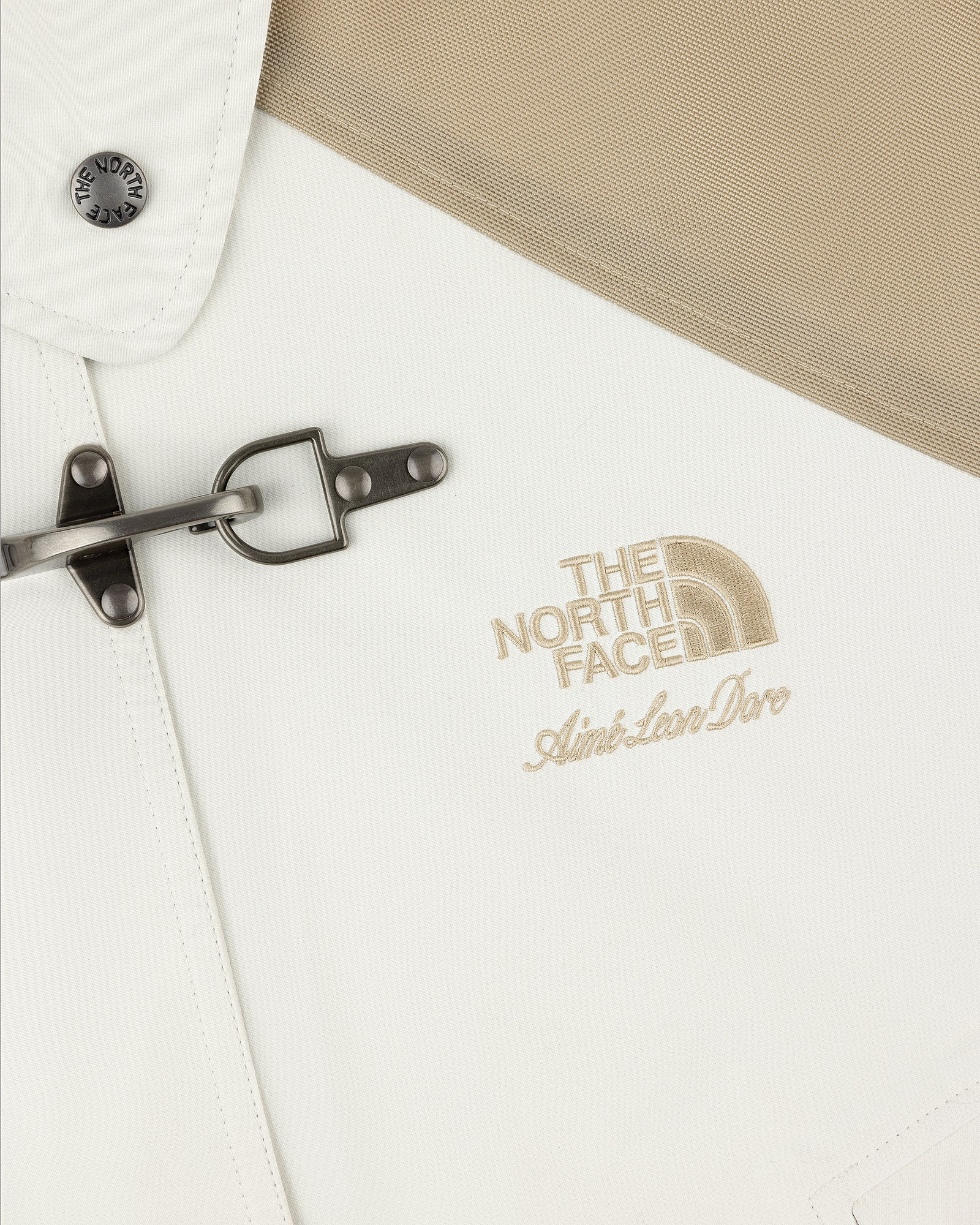 ALD / The North Face Firefighter Jacket