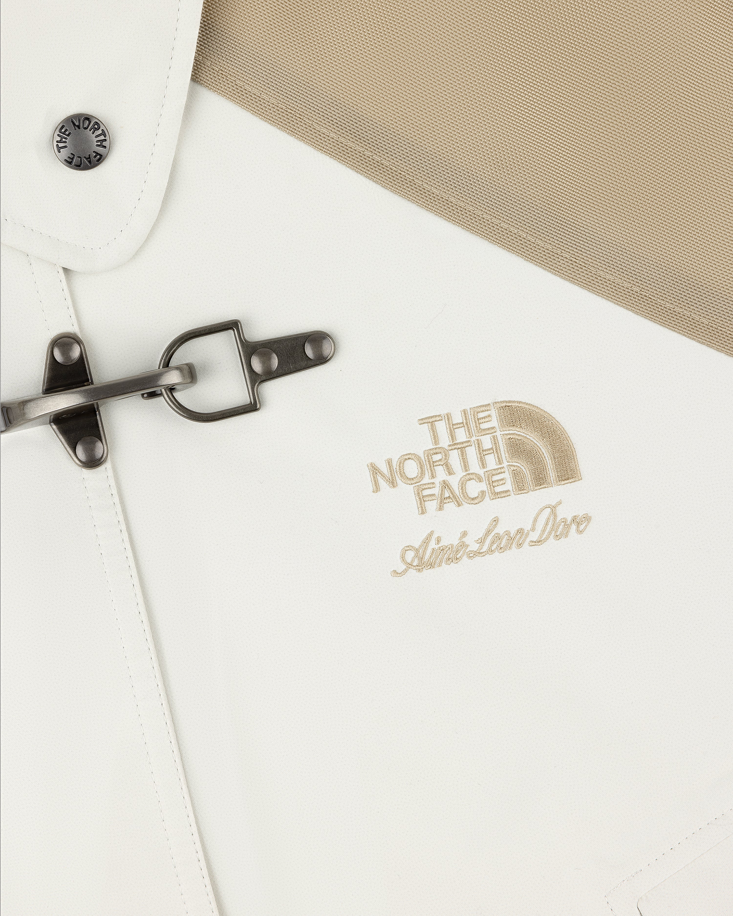 ALD / The North Face Firefighter Jacket