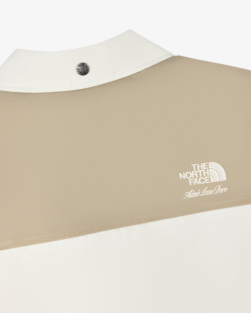 ALD / The North Face Firefighter Jacket